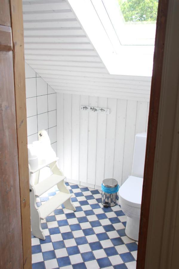 Villa Ou Apartments Pärnu Kültér fotó