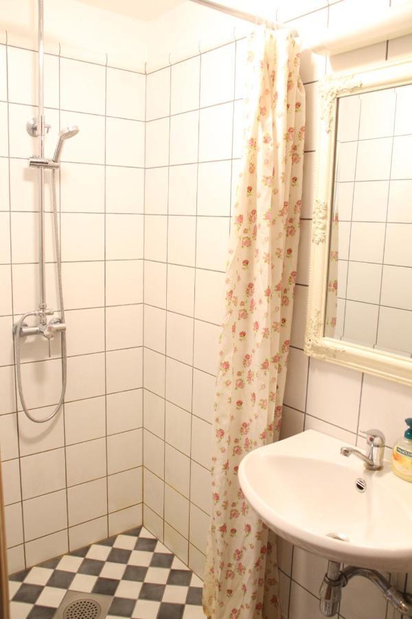 Villa Ou Apartments Pärnu Kültér fotó
