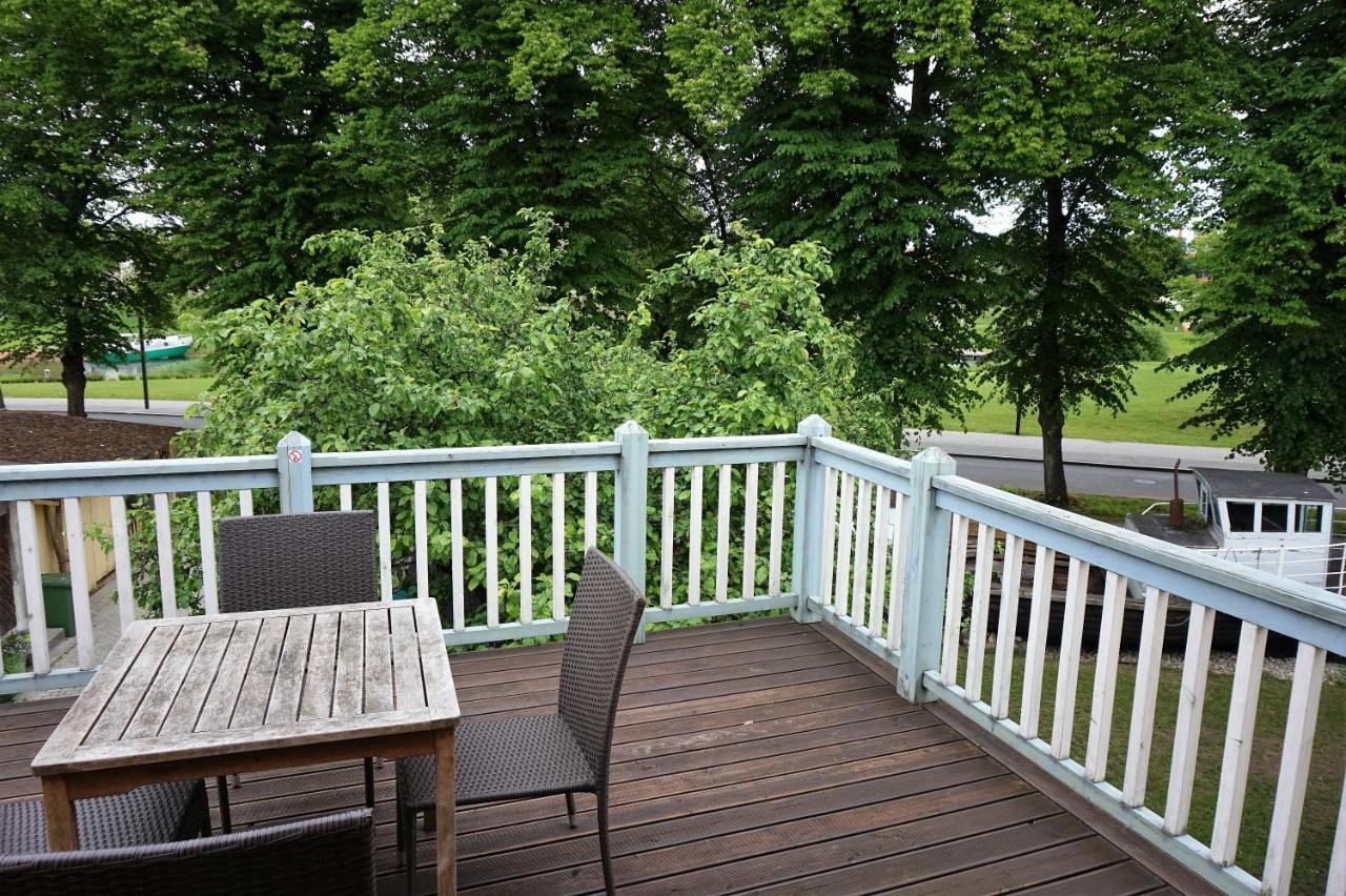 Villa Ou Apartments Pärnu Kültér fotó