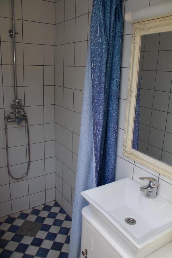 Villa Ou Apartments Pärnu Kültér fotó